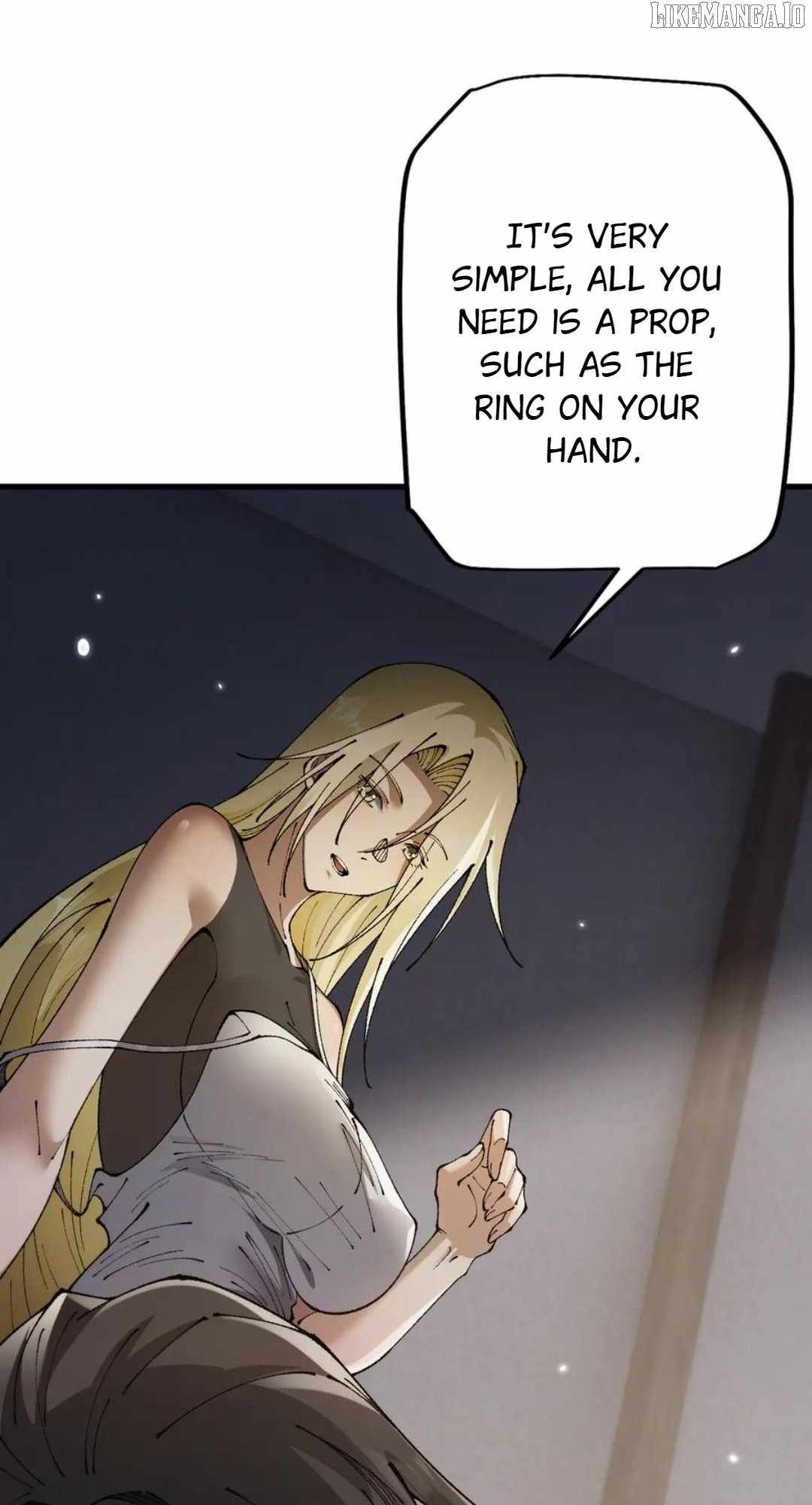 From Goblin to Goblin God Chapter 70 - Page 34
