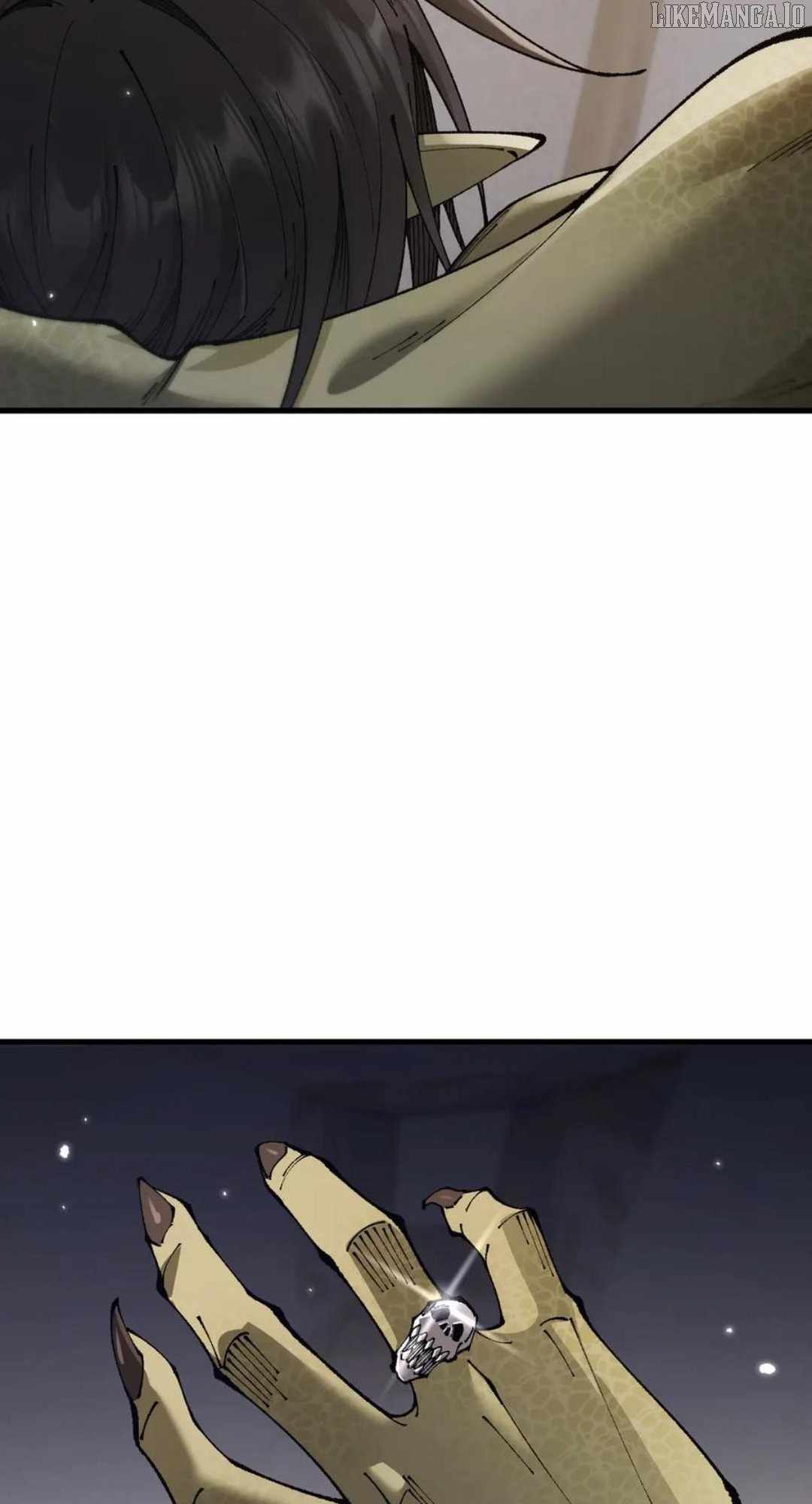 From Goblin to Goblin God Chapter 70 - Page 35