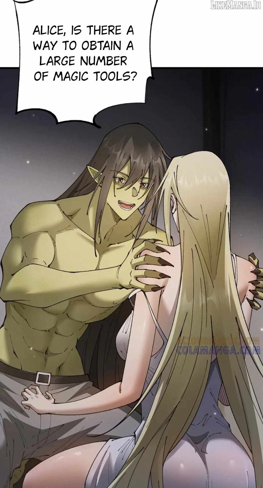 From Goblin to Goblin God Chapter 70 - Page 38