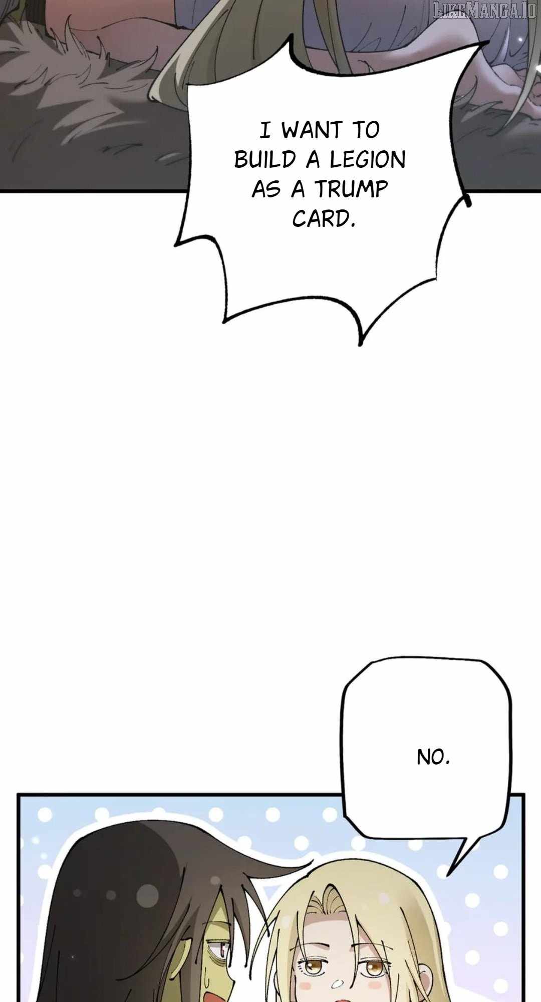 From Goblin to Goblin God Chapter 70 - Page 39
