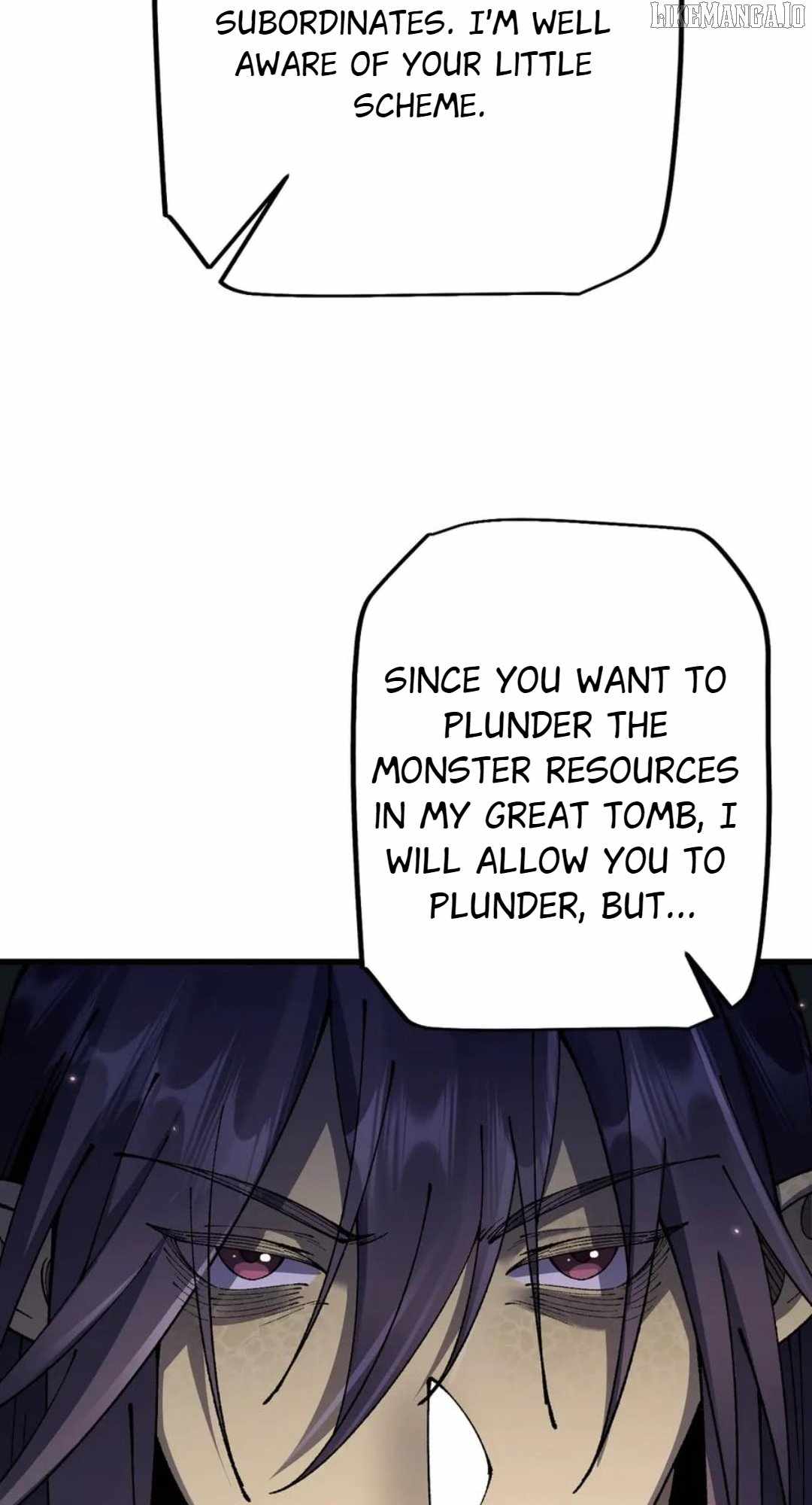 From Goblin to Goblin God Chapter 70 - Page 4