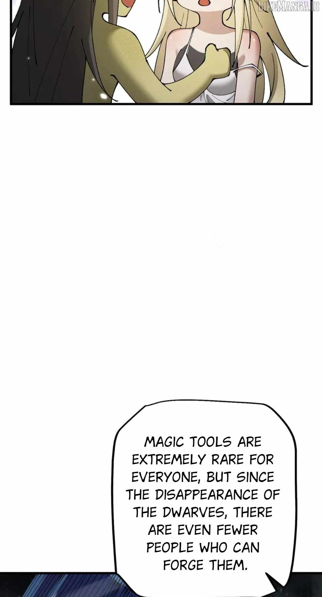 From Goblin to Goblin God Chapter 70 - Page 40