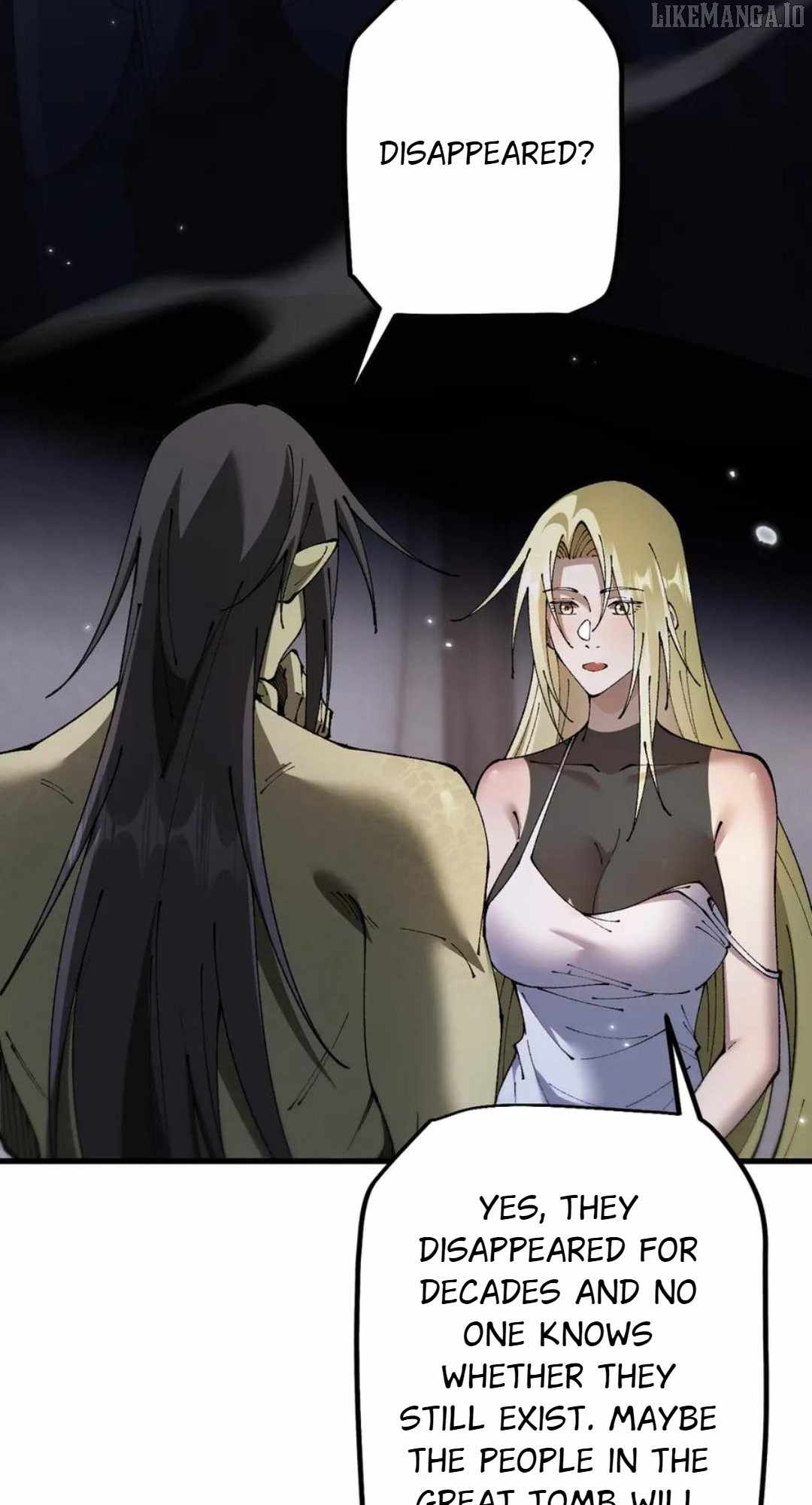 From Goblin to Goblin God Chapter 70 - Page 42