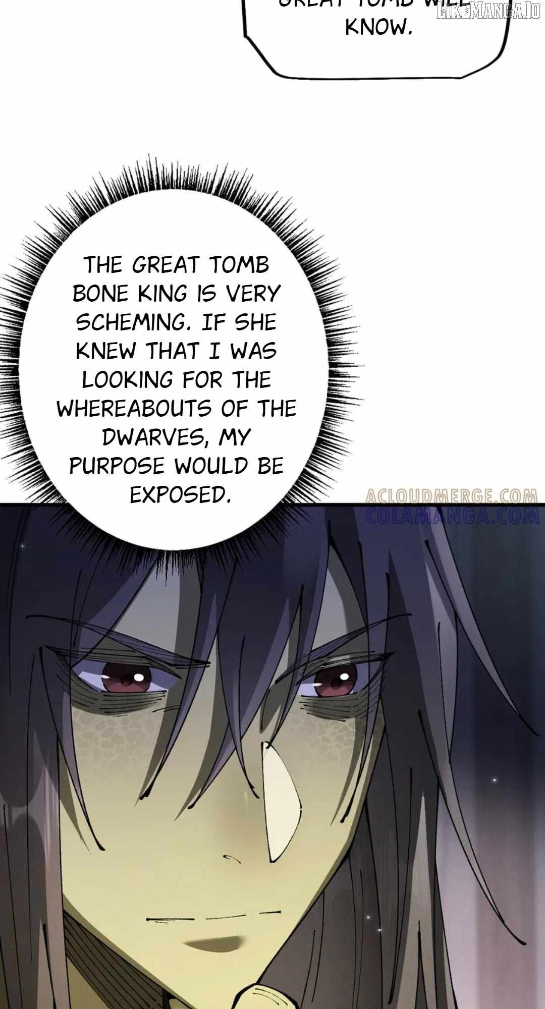 From Goblin to Goblin God Chapter 70 - Page 43