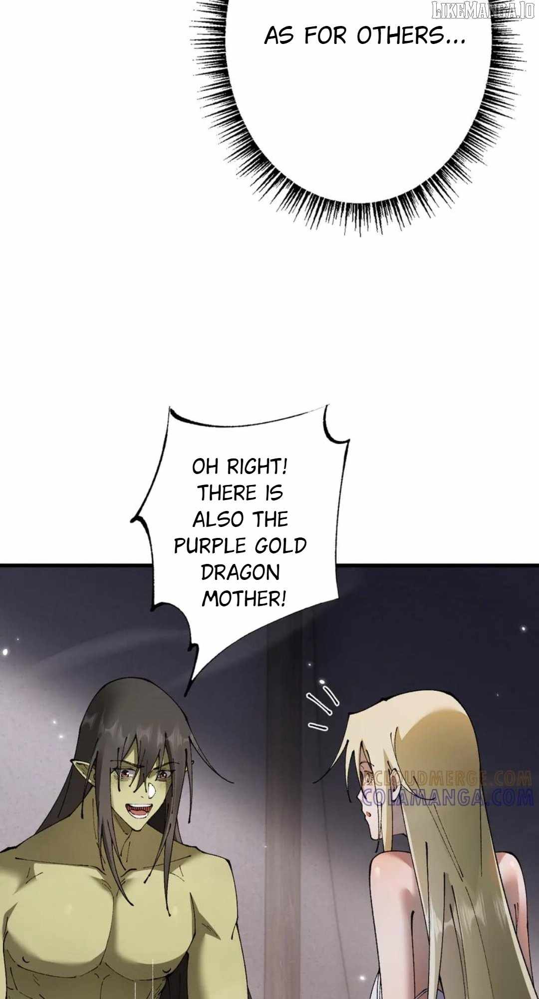 From Goblin to Goblin God Chapter 70 - Page 45