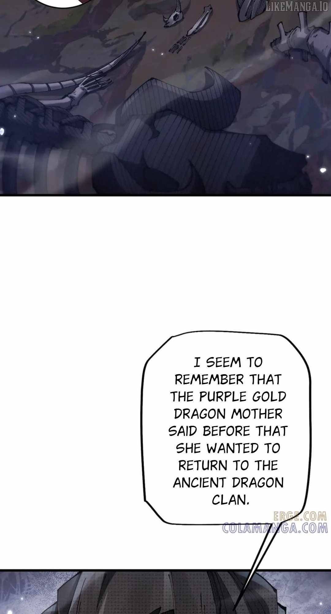 From Goblin to Goblin God Chapter 70 - Page 50