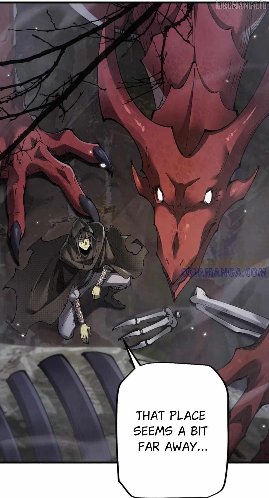 From Goblin to Goblin God Chapter 70 - Page 52