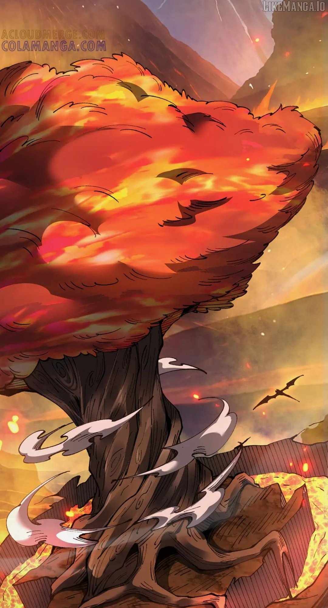 From Goblin to Goblin God Chapter 70 - Page 54