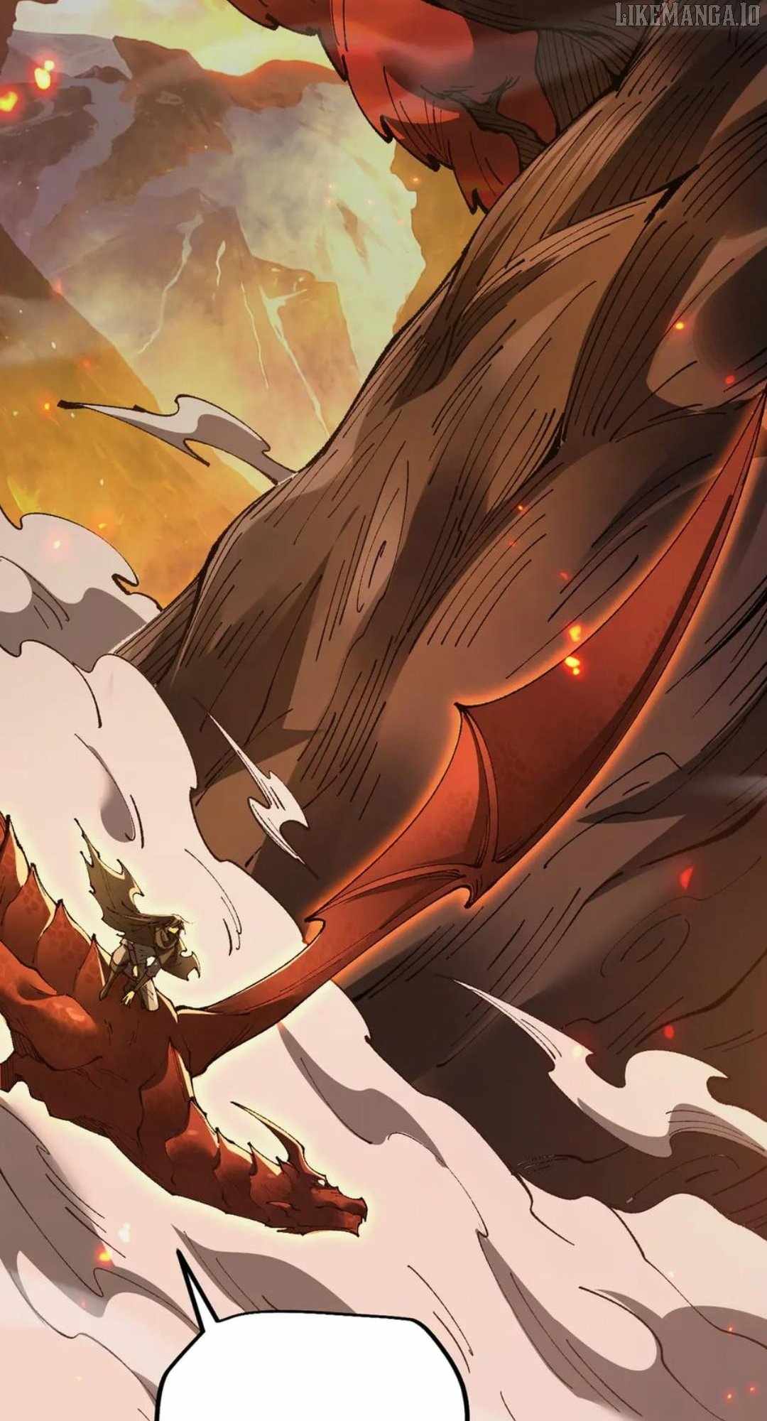 From Goblin to Goblin God Chapter 70 - Page 56