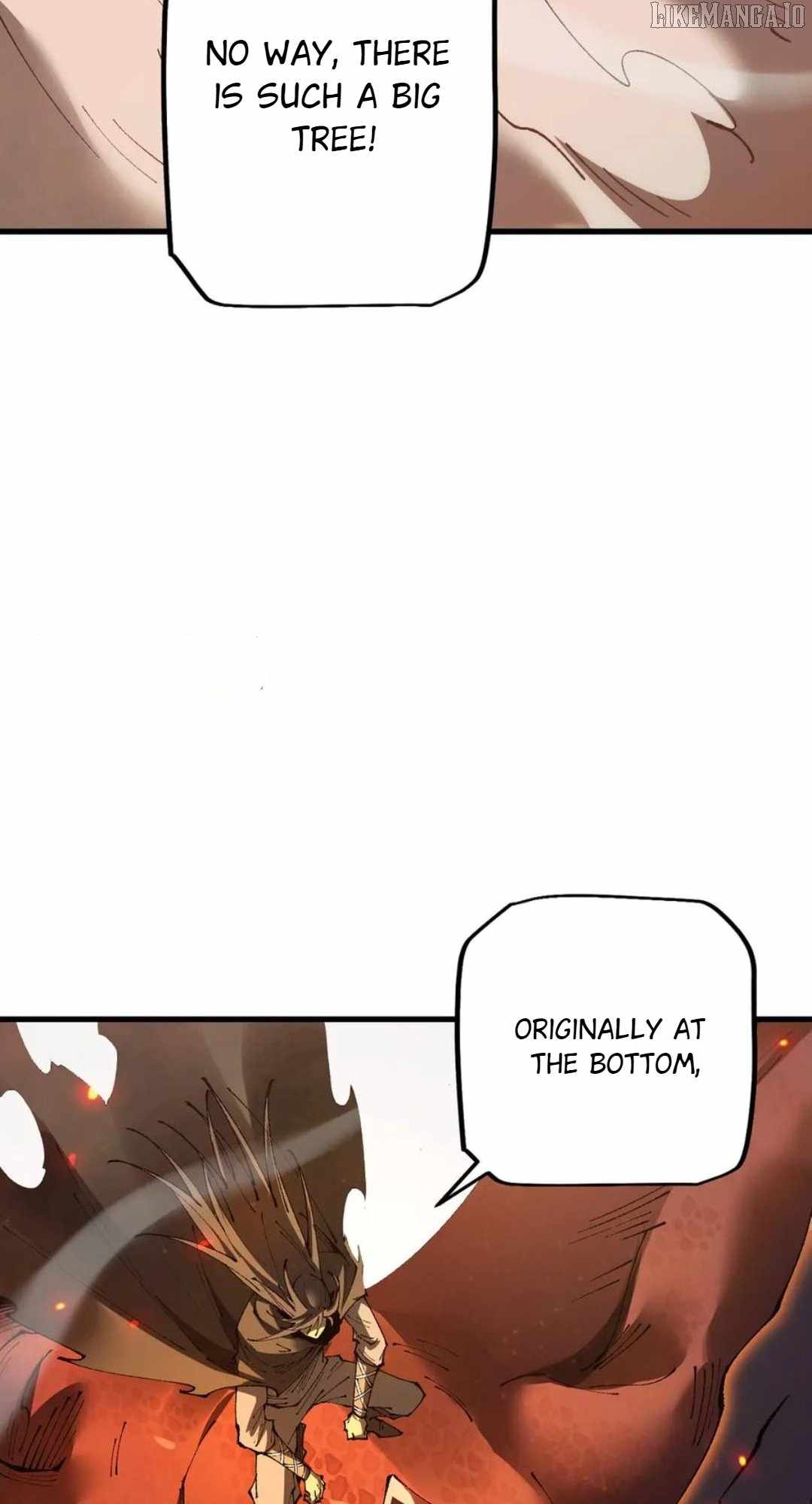 From Goblin to Goblin God Chapter 70 - Page 57