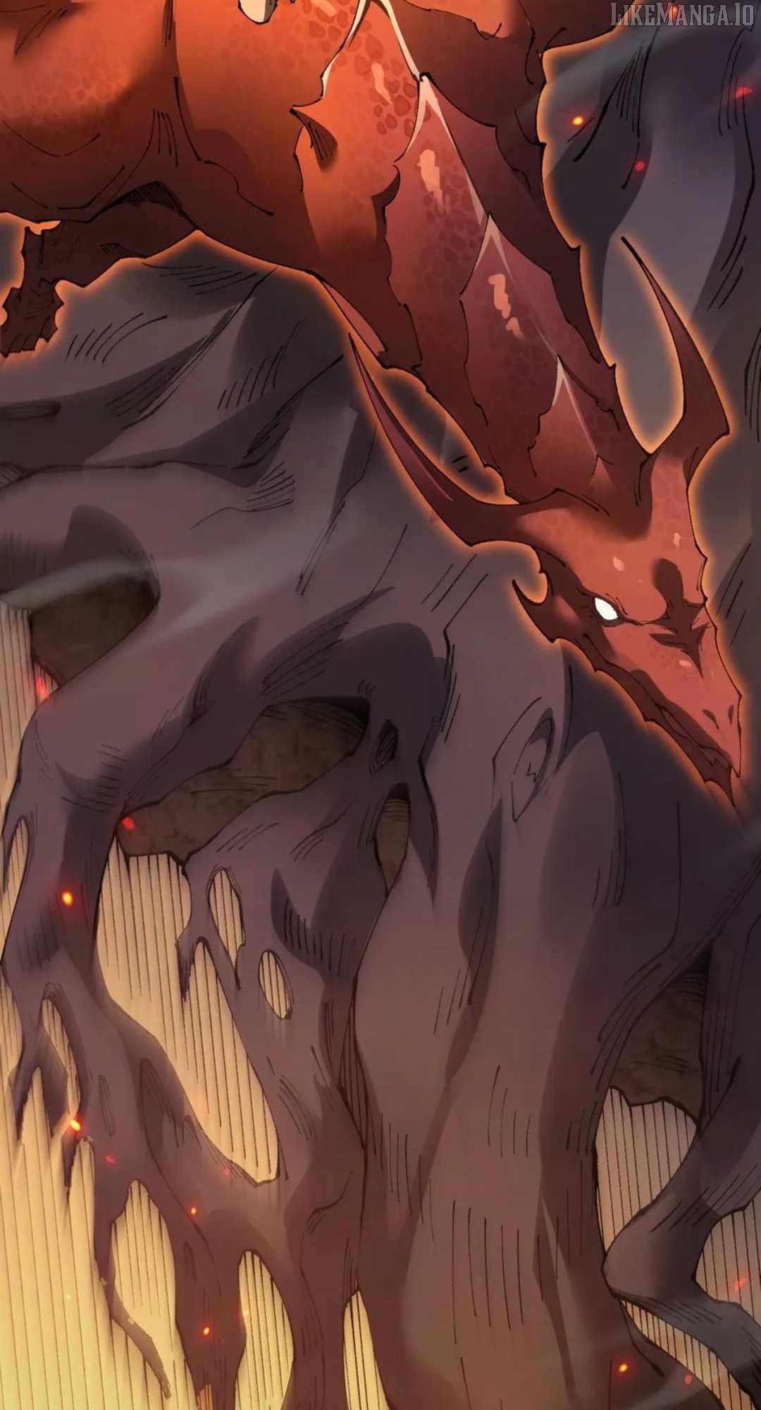 From Goblin to Goblin God Chapter 70 - Page 58