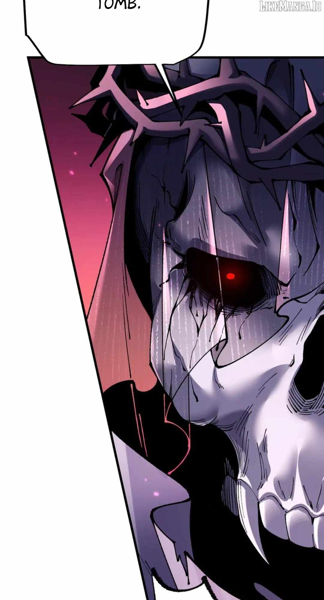 From Goblin to Goblin God Chapter 70 - Page 6