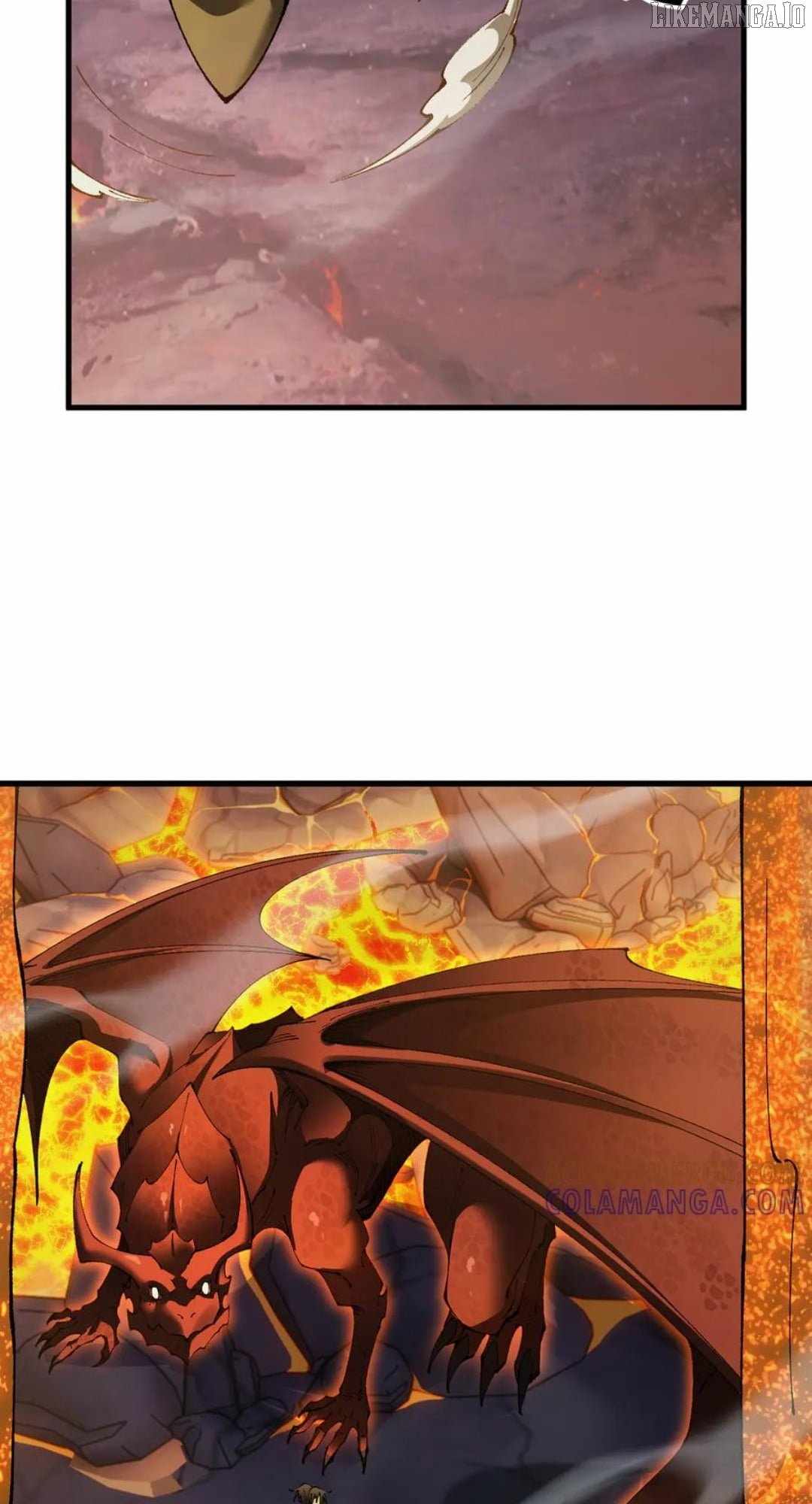 From Goblin to Goblin God Chapter 70 - Page 64