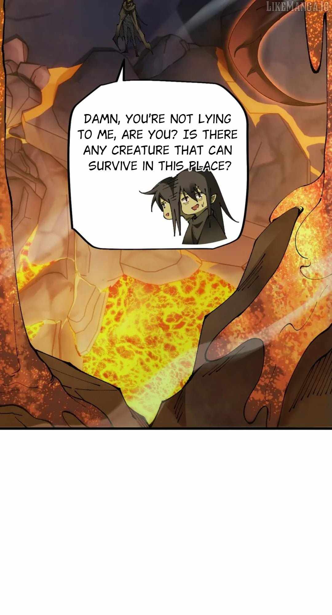From Goblin to Goblin God Chapter 70 - Page 65