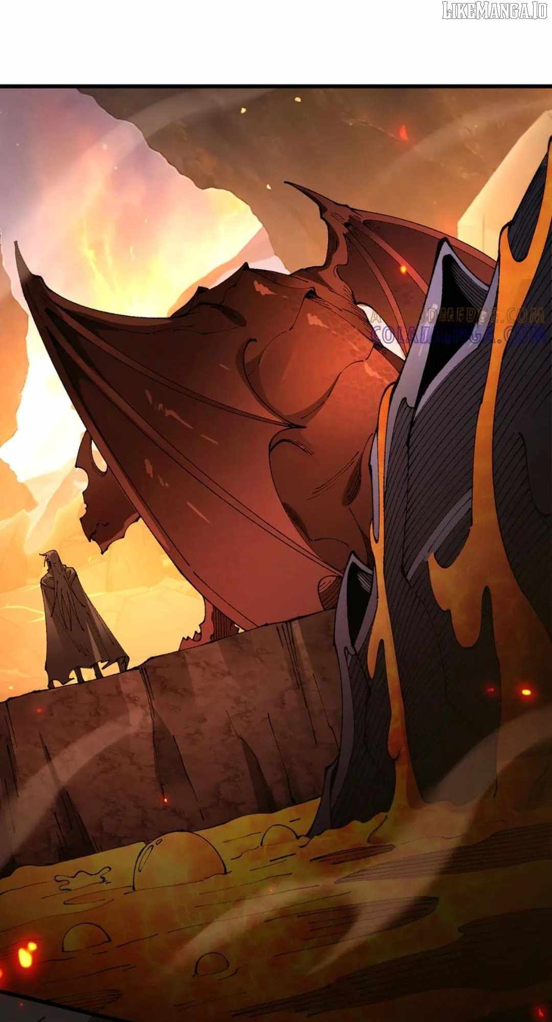 From Goblin to Goblin God Chapter 70 - Page 66