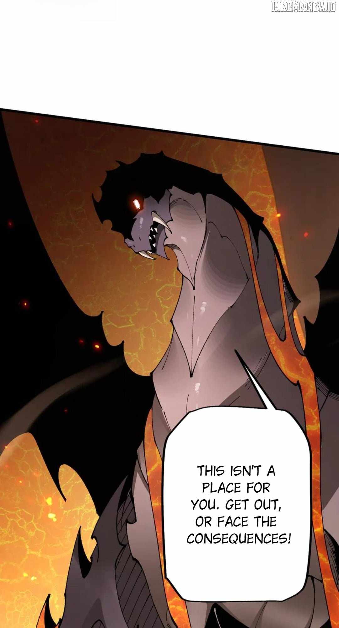 From Goblin to Goblin God Chapter 70 - Page 68