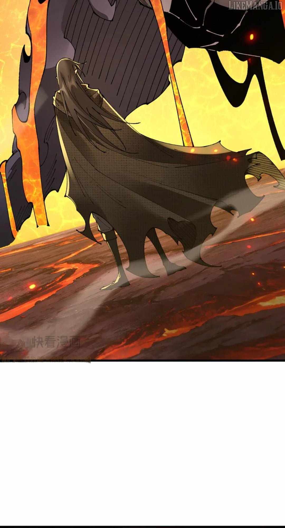 From Goblin to Goblin God Chapter 70 - Page 69