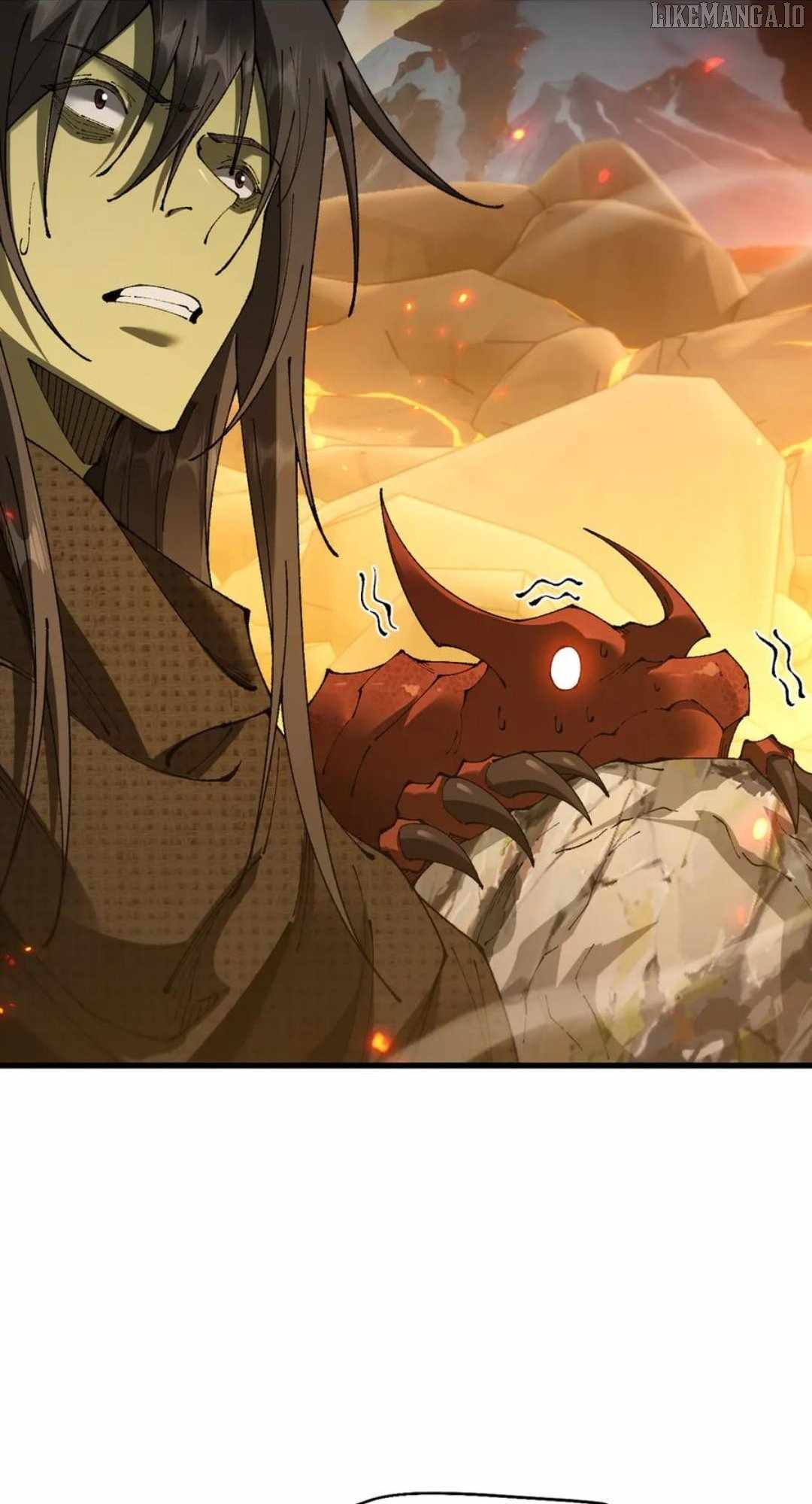 From Goblin to Goblin God Chapter 70 - Page 70