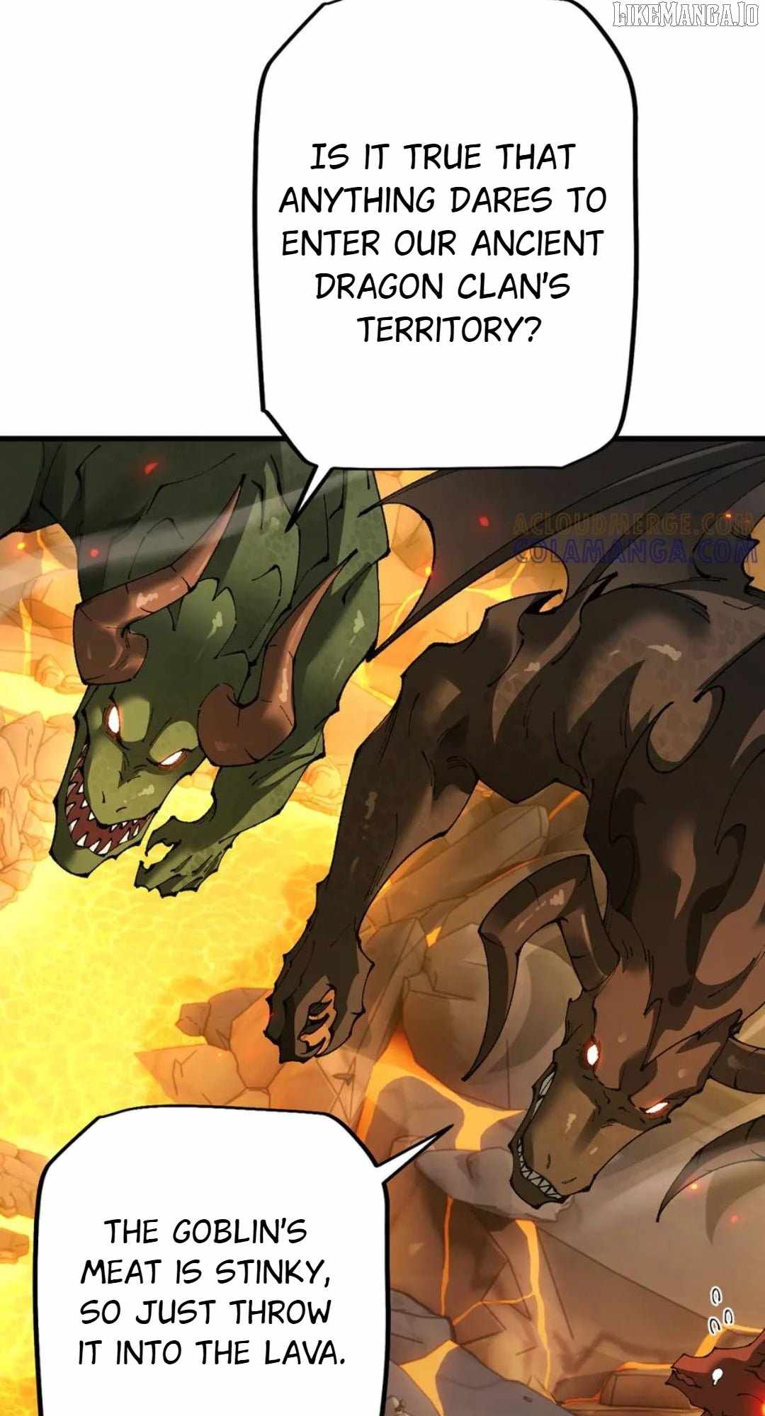 From Goblin to Goblin God Chapter 70 - Page 71
