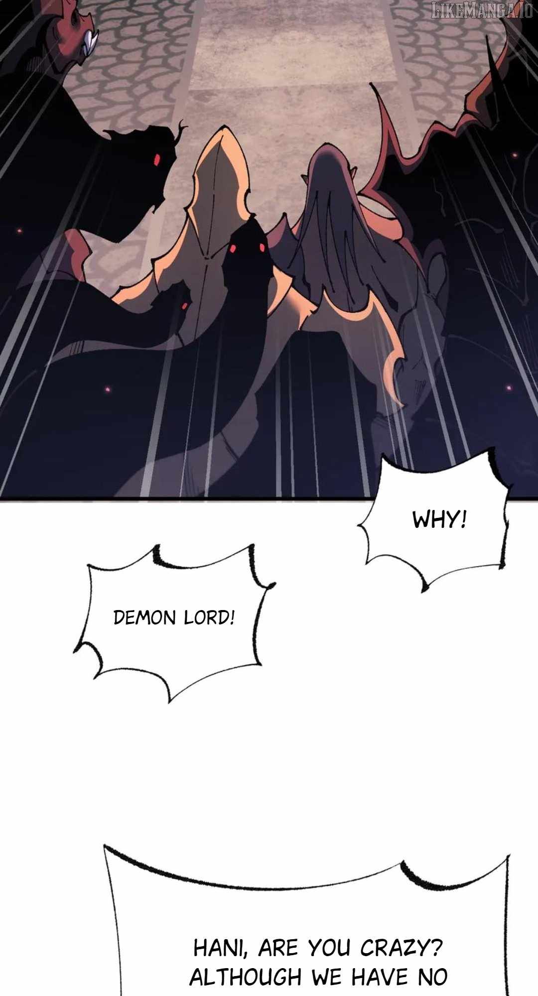 From Goblin to Goblin God Chapter 70 - Page 9