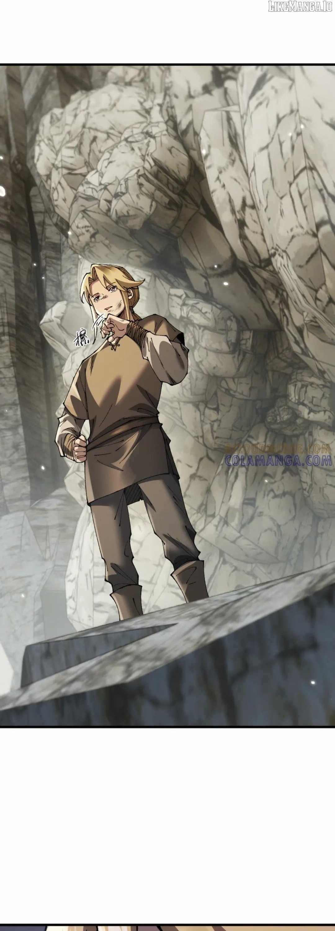 From Goblin to Goblin God Chapter 73 - Page 42