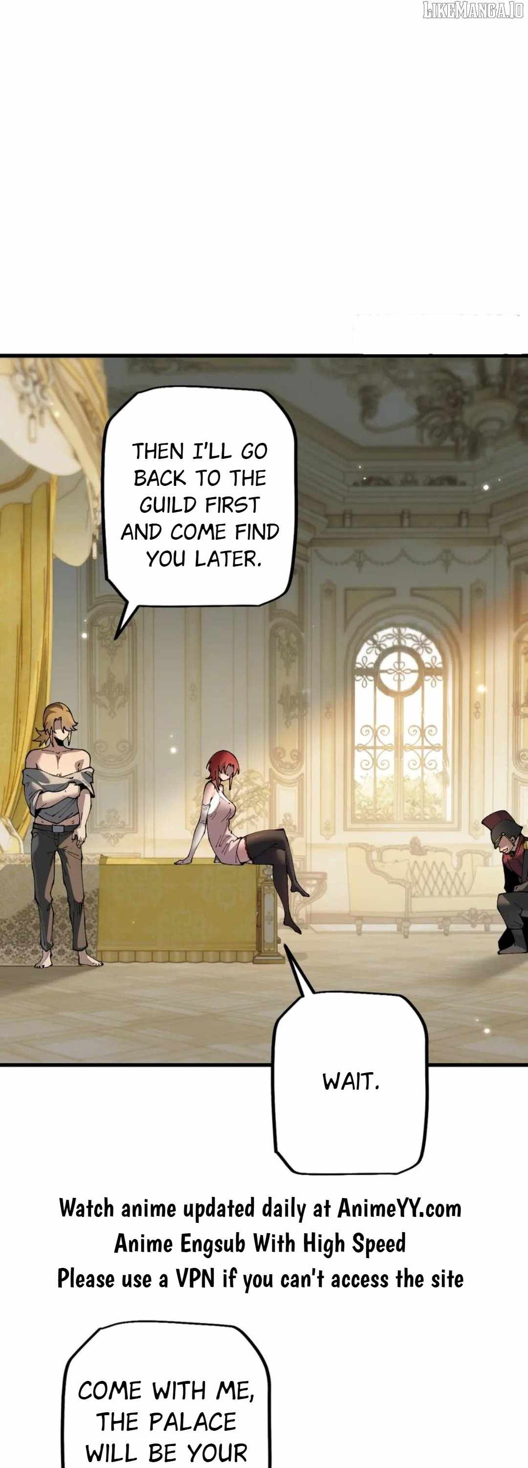 From Goblin to Goblin God Chapter 76 - Page 16
