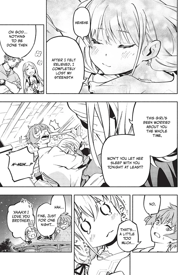 From Hatching Skill To The Strongest Tamer Chapter 1 - Page 11