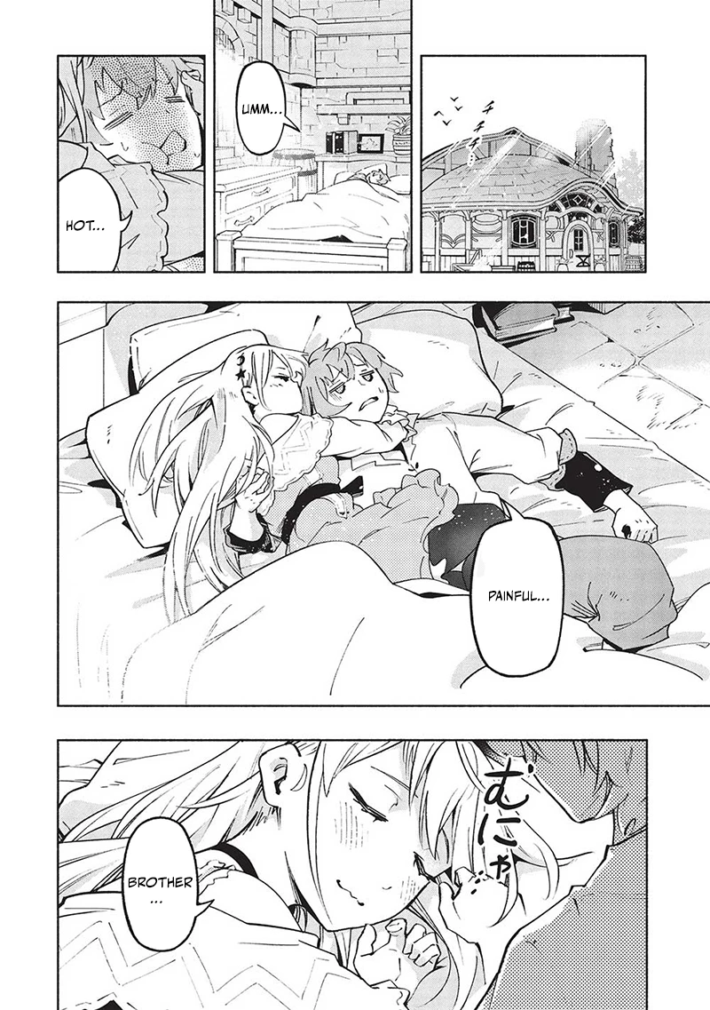 From Hatching Skill To The Strongest Tamer Chapter 1 - Page 12