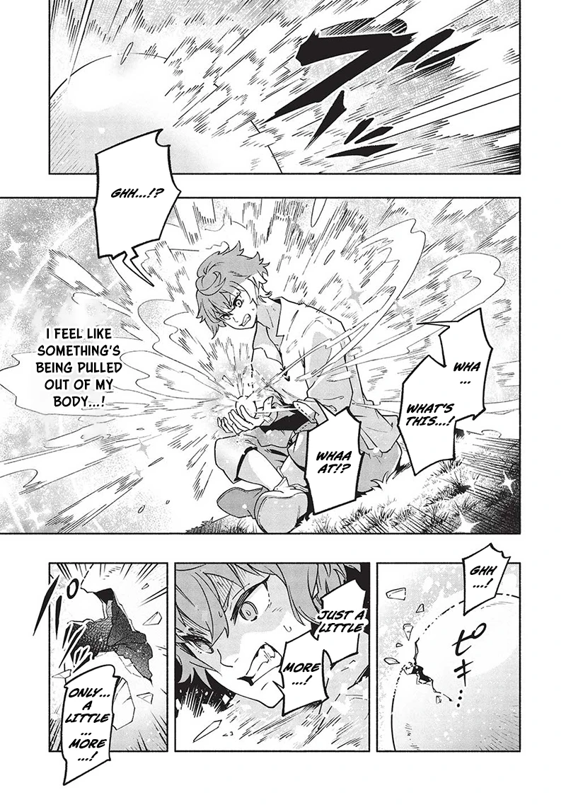 From Hatching Skill To The Strongest Tamer Chapter 1 - Page 17
