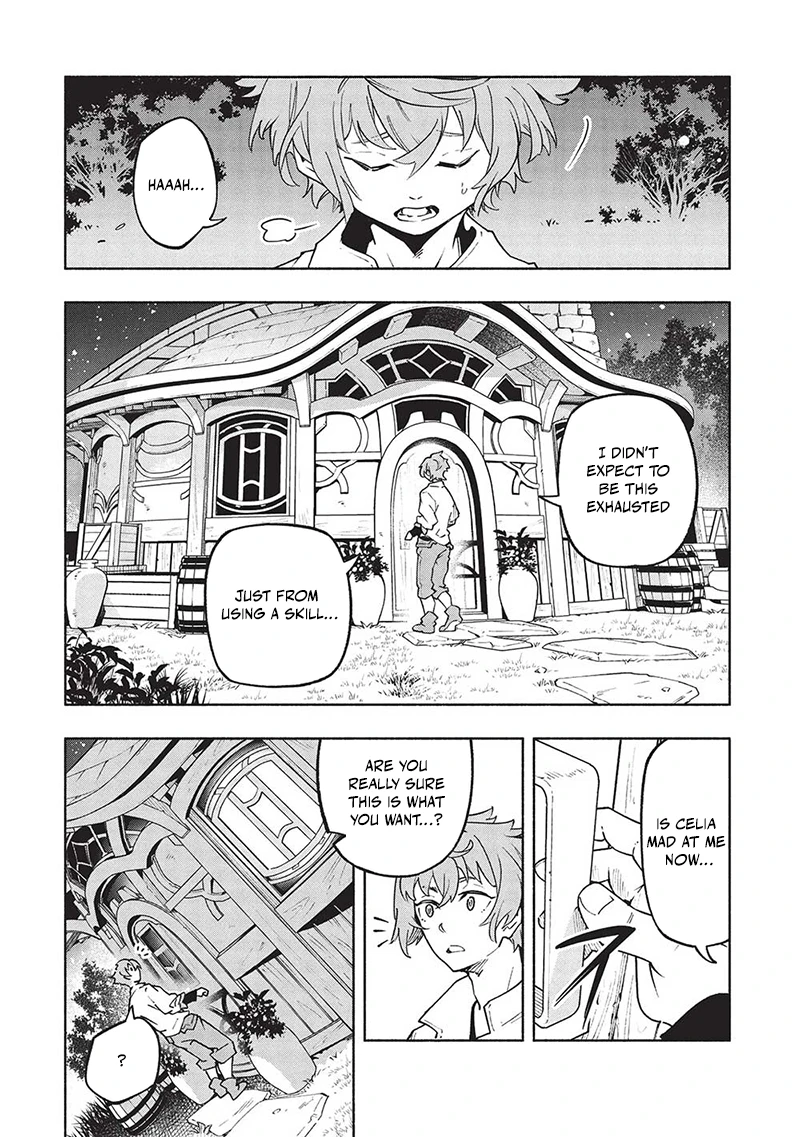 From Hatching Skill To The Strongest Tamer Chapter 1 - Page 20