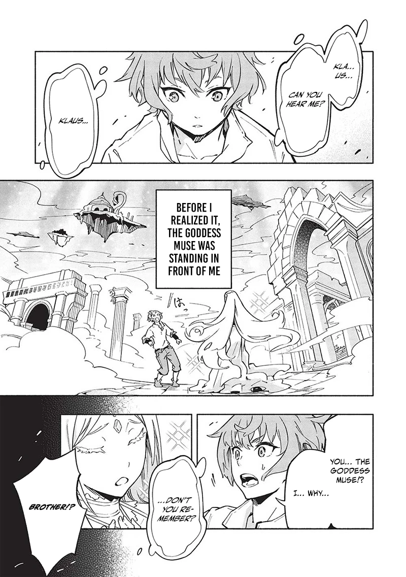 From Hatching Skill To The Strongest Tamer Chapter 1 - Page 3