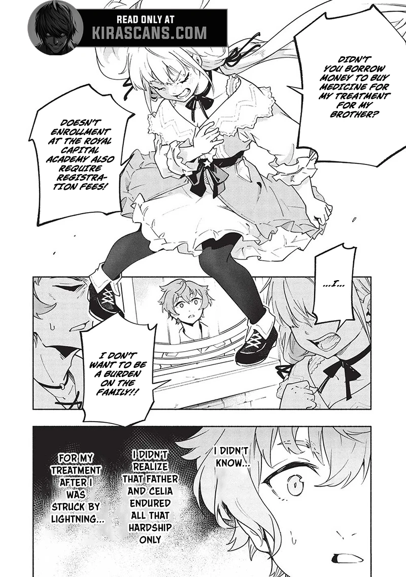 From Hatching Skill To The Strongest Tamer Chapter 1 - Page 22