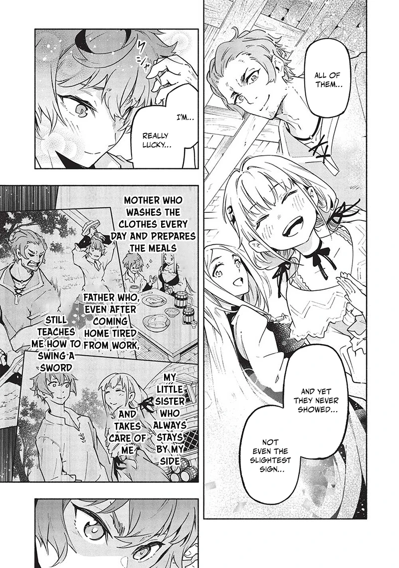 From Hatching Skill To The Strongest Tamer Chapter 1 - Page 23