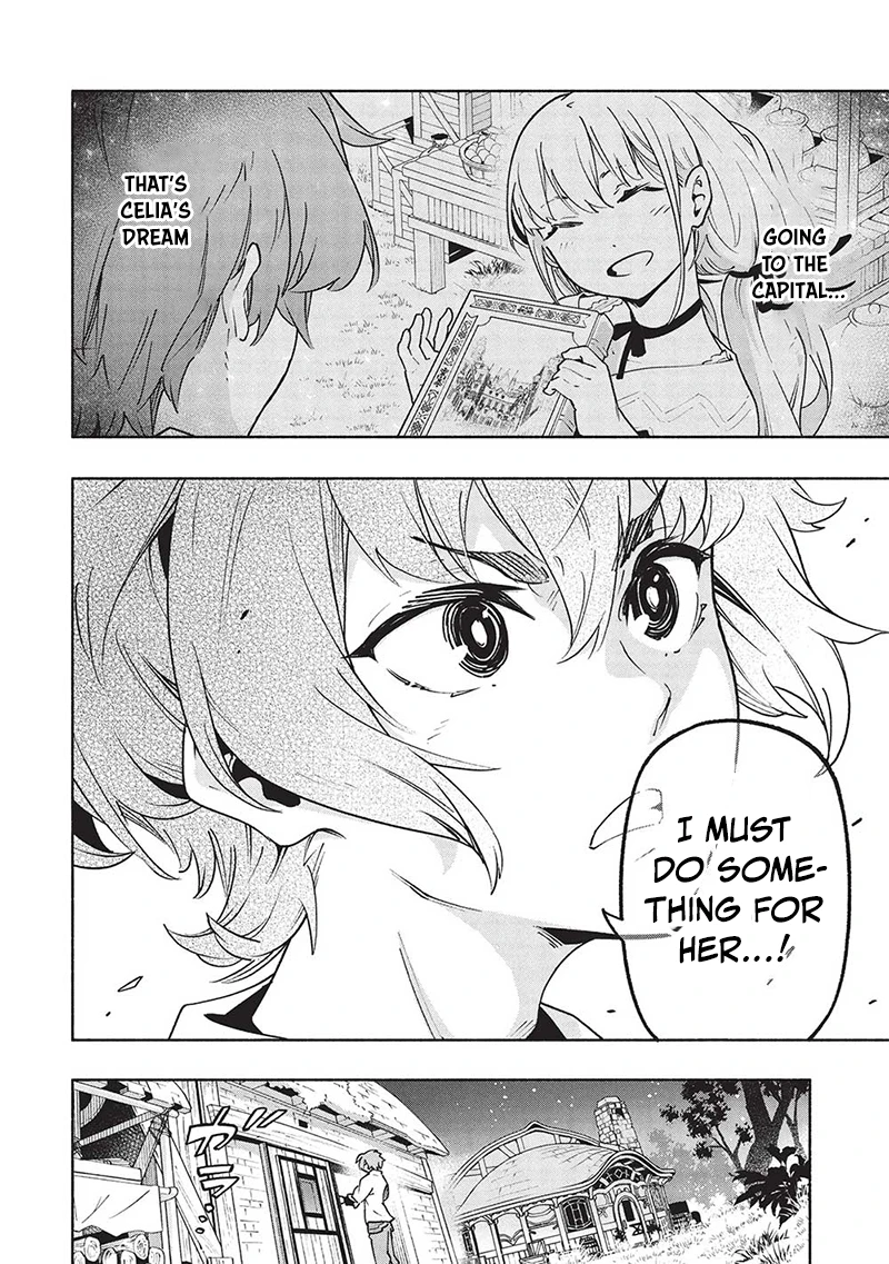 From Hatching Skill To The Strongest Tamer Chapter 1 - Page 24