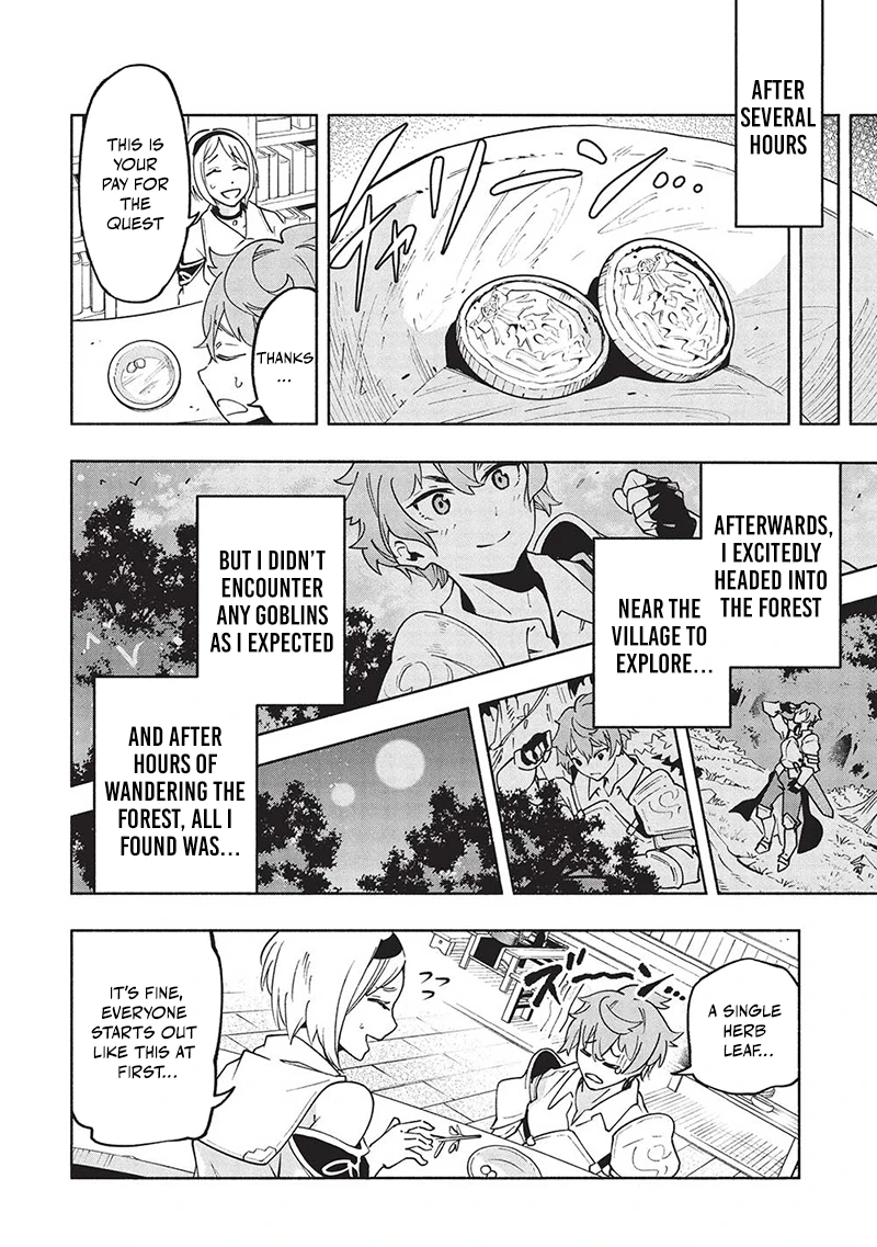 From Hatching Skill To The Strongest Tamer Chapter 1 - Page 30
