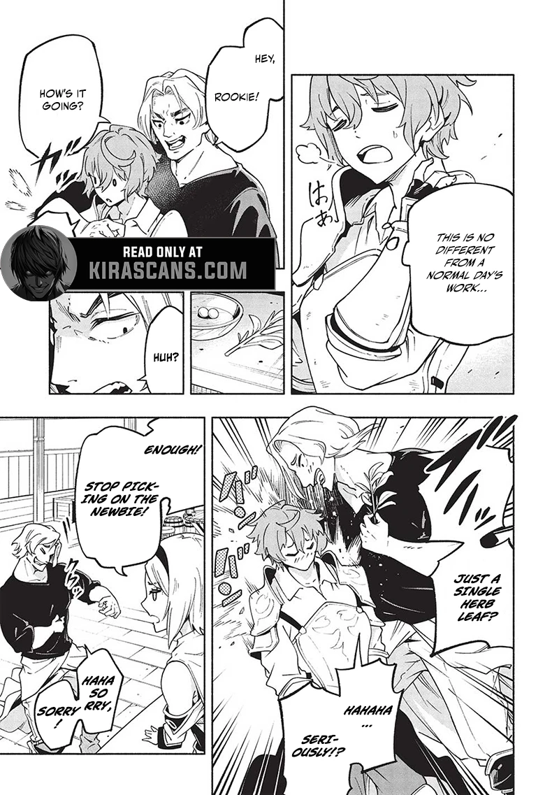 From Hatching Skill To The Strongest Tamer Chapter 1 - Page 31