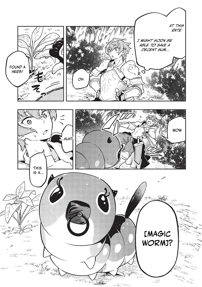From Hatching Skill To The Strongest Tamer Chapter 1 - Page 35