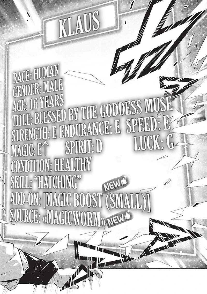 From Hatching Skill To The Strongest Tamer Chapter 1 - Page 44