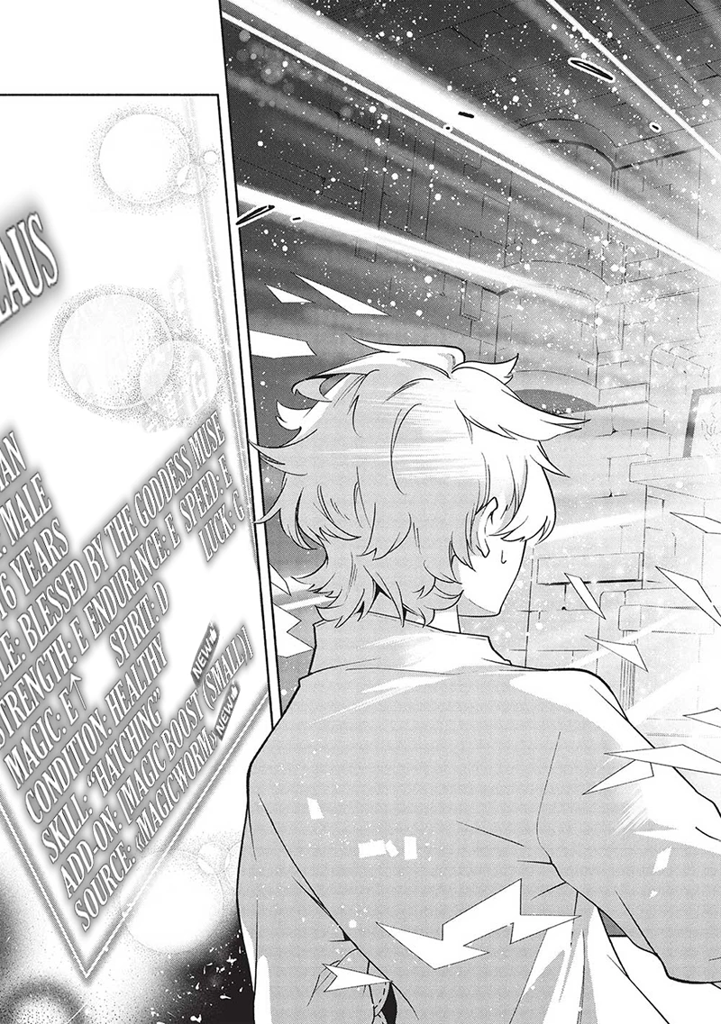 From Hatching Skill To The Strongest Tamer Chapter 1 - Page 45