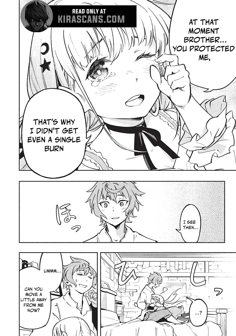 From Hatching Skill To The Strongest Tamer Chapter 1 - Page 10