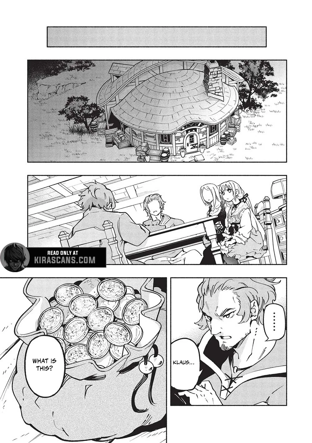 From Hatching Skill To The Strongest Tamer Chapter 2 - Page 9