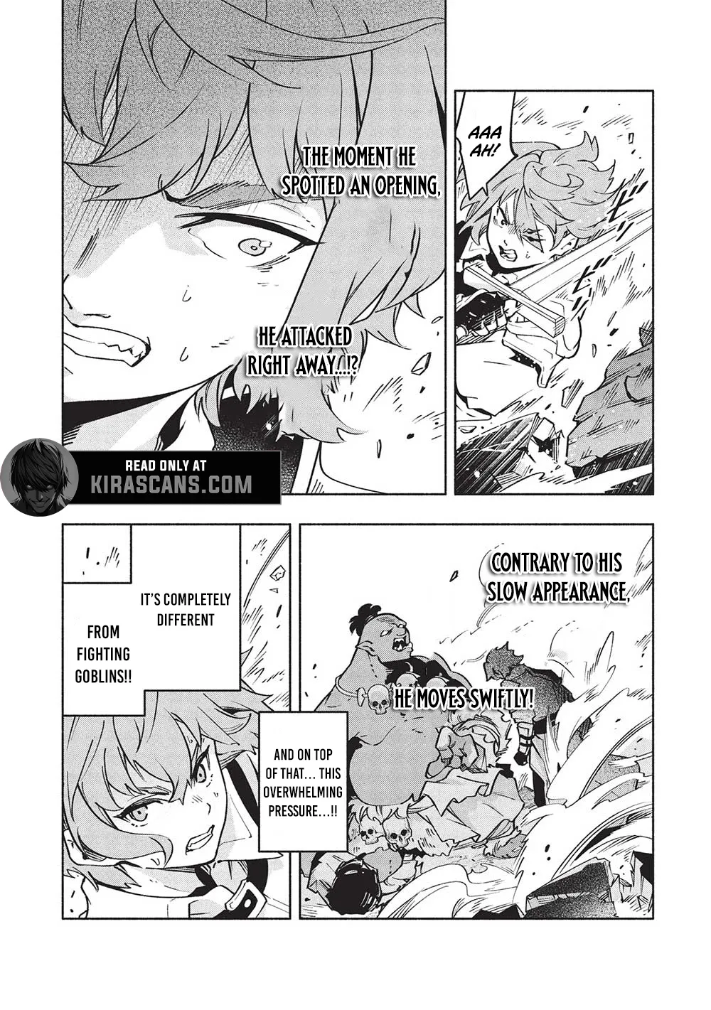 From Hatching Skill To The Strongest Tamer Chapter 3 - Page 15