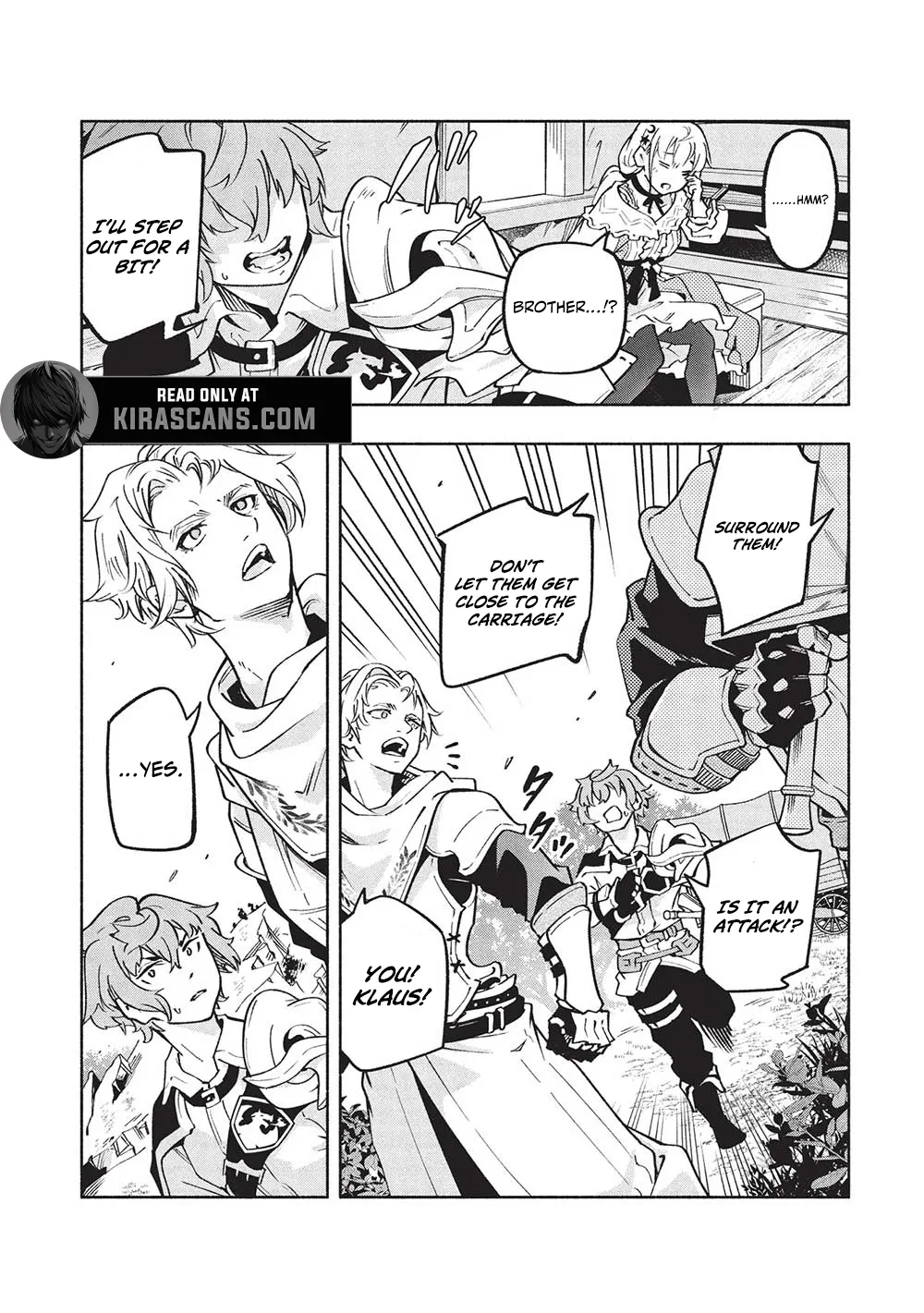 From Hatching Skill To The Strongest Tamer Chapter 3 - Page 9