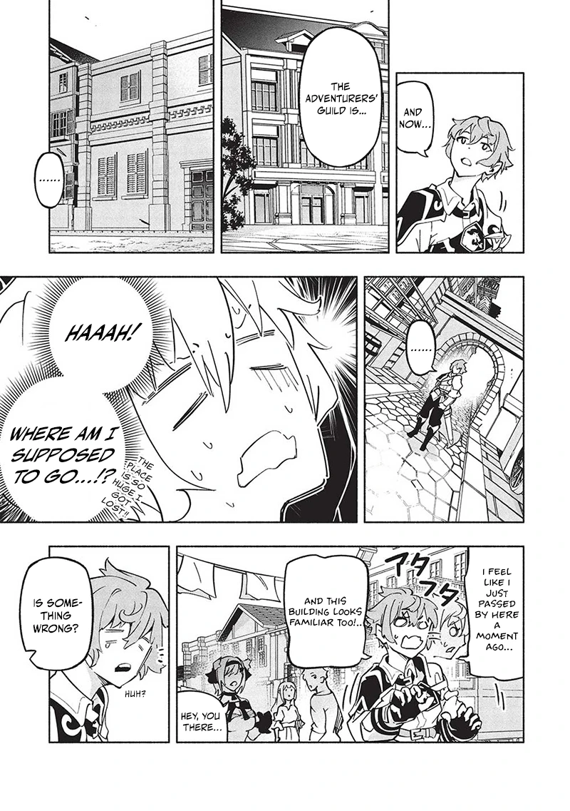 From Hatching Skill To The Strongest Tamer Chapter 4 - Page 17