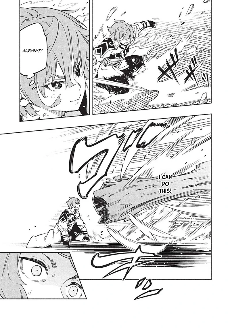From Hatching Skill To The Strongest Tamer Chapter 4 - Page 5