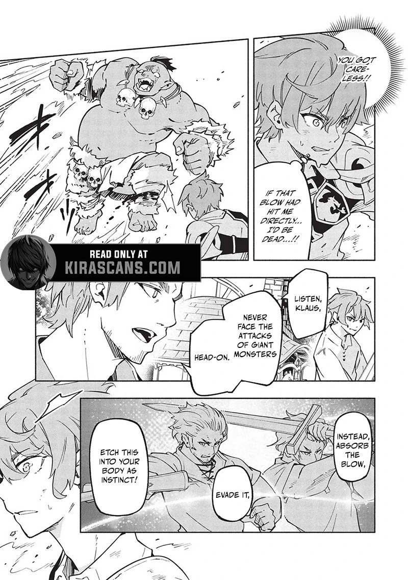 From Hatching Skill To The Strongest Tamer Chapter 4 - Page 7