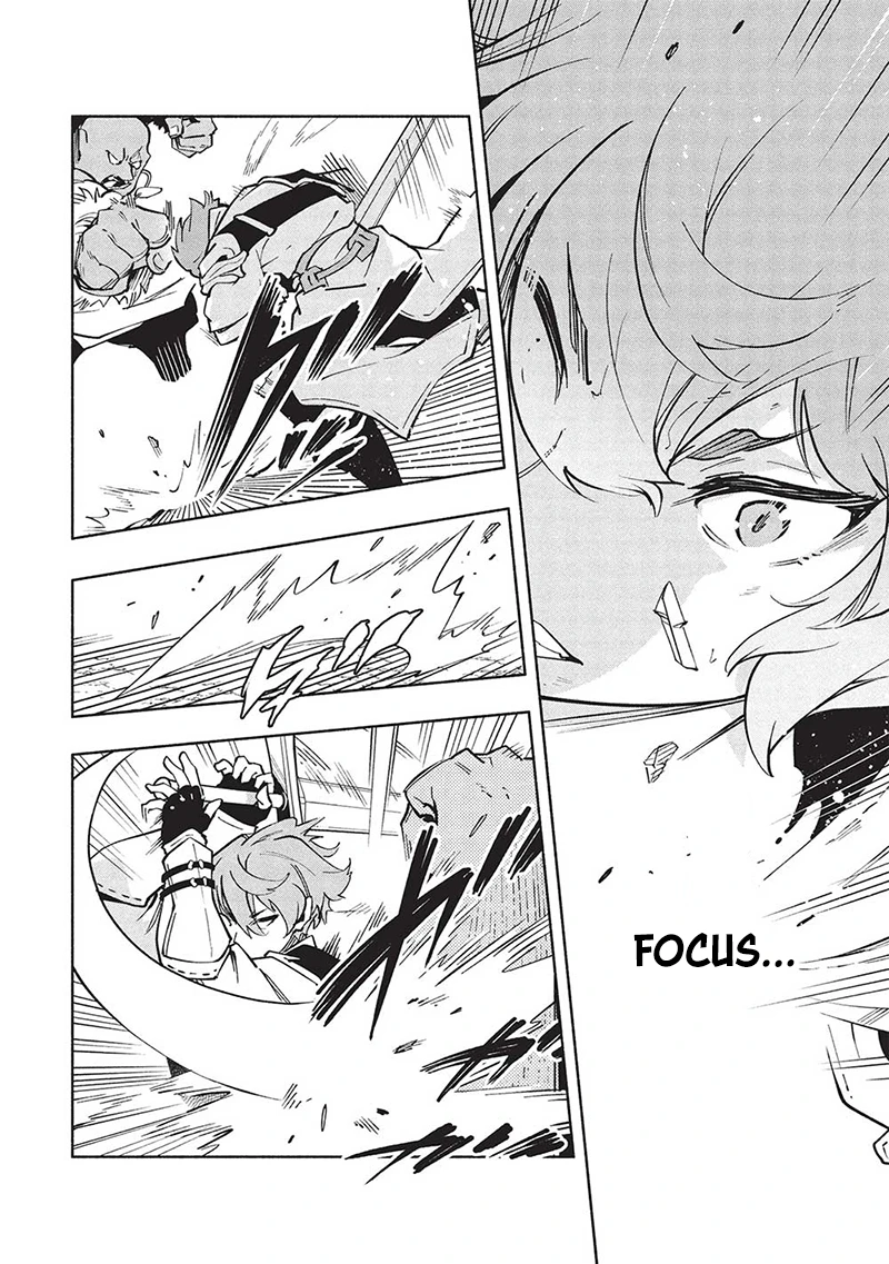 From Hatching Skill To The Strongest Tamer Chapter 4 - Page 8