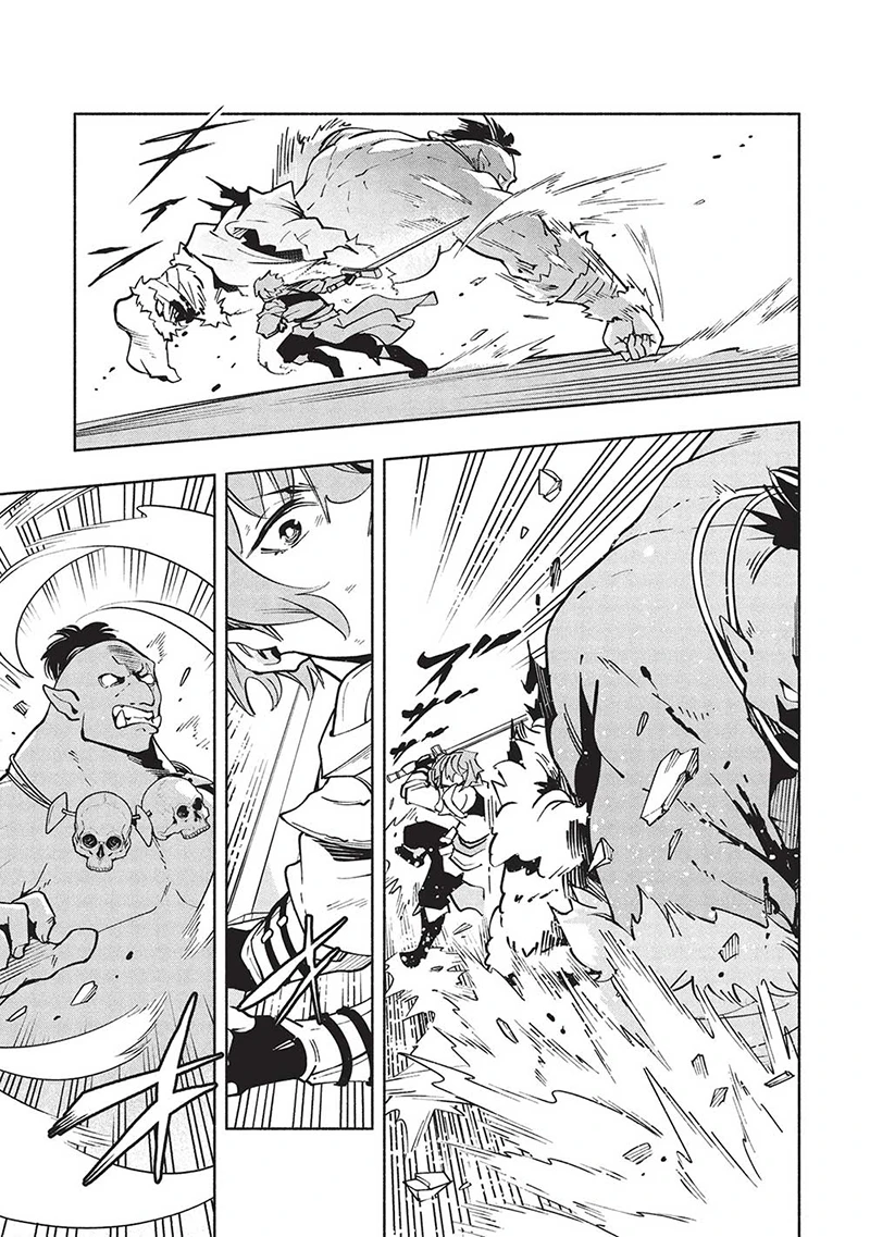 From Hatching Skill To The Strongest Tamer Chapter 4 - Page 9