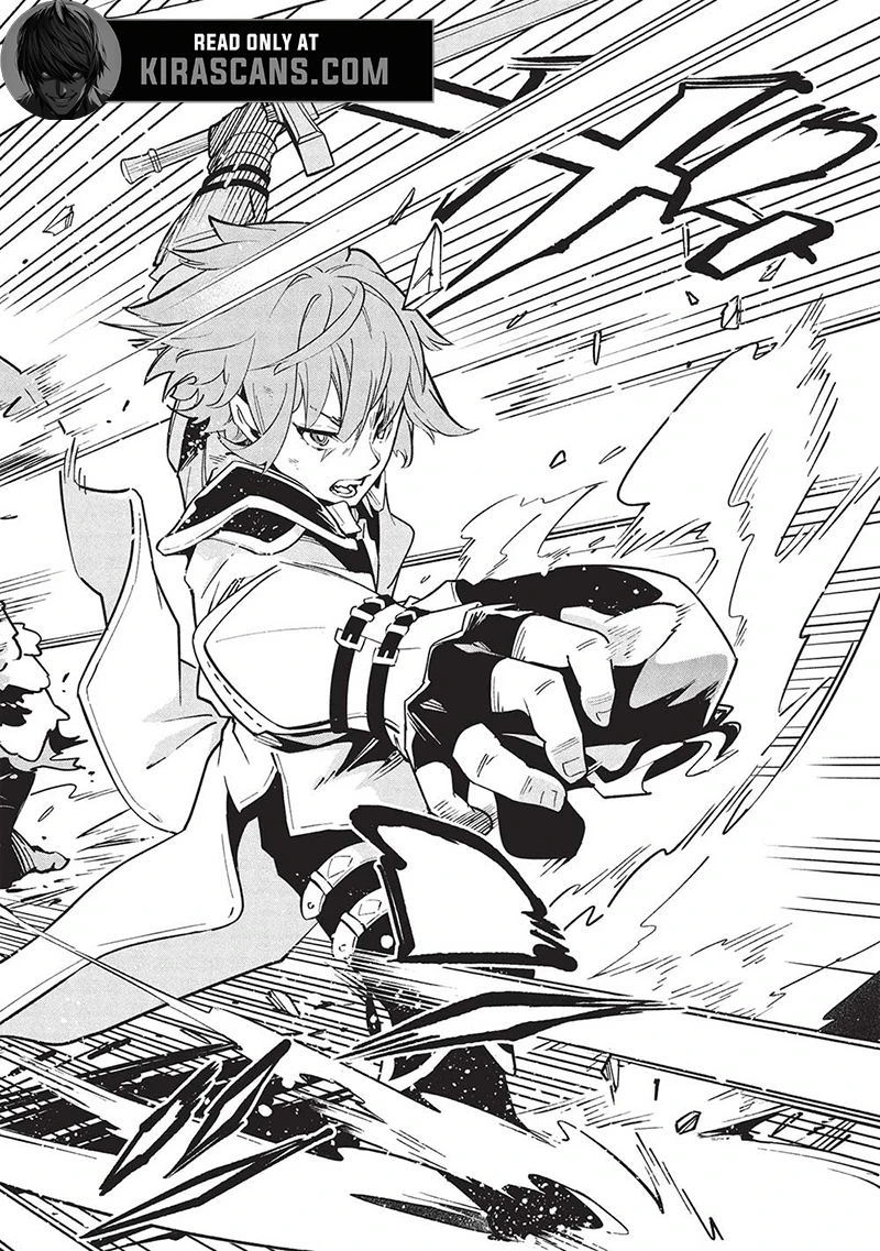 From Hatching Skill To The Strongest Tamer Chapter 4 - Page 10