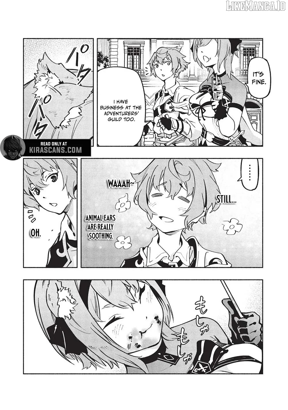 From Hatching Skill To The Strongest Tamer Chapter 5 - Page 2